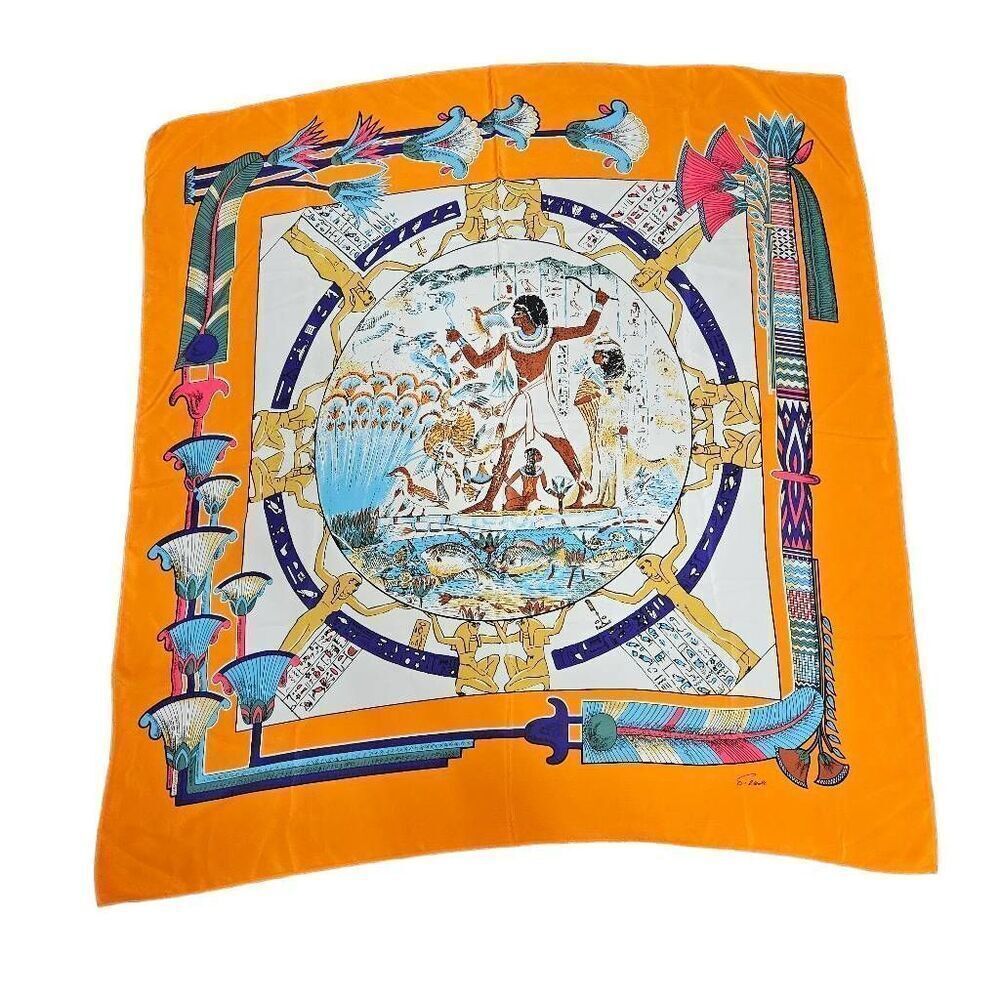 Sildoll big scarfs